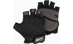 Nike Pirštinės Gym Elemental Fitness Black NLGD2 010
