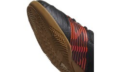 Adidas Avalynė Paaugliams Nemeziz Tango 17.3 In Black Red CP9182