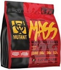 Mutant Mass 2300 g.