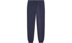 Puma Ess+ Logo Lab Sweatpants Junior Navy 676326 06