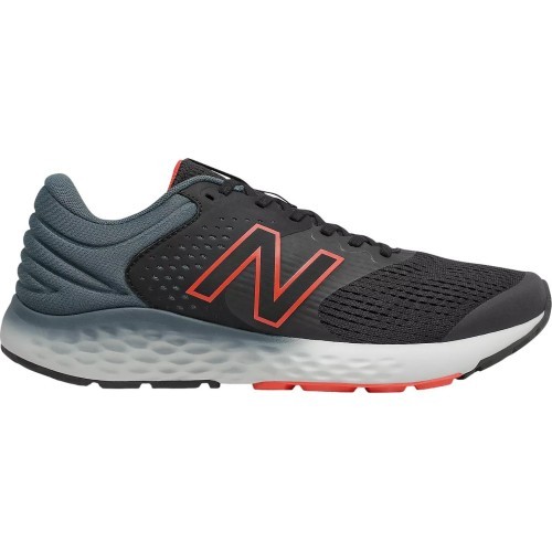 New Balance Avalynė Vyrams M520V7 Black Grey M520CB7
