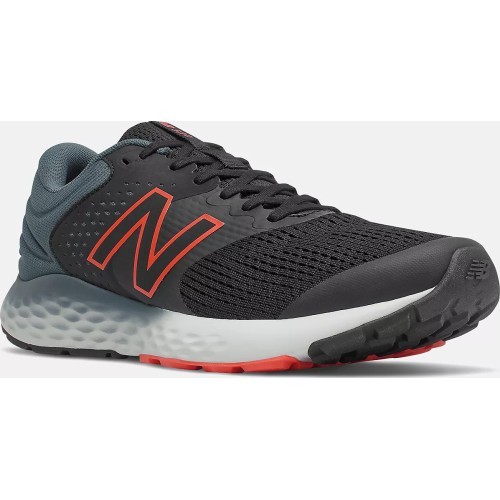 New Balance M520V7 Men's Shoes Black Grey M520CB7