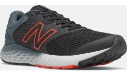 New Balance M520V7 Men's Shoes Black Grey M520CB7