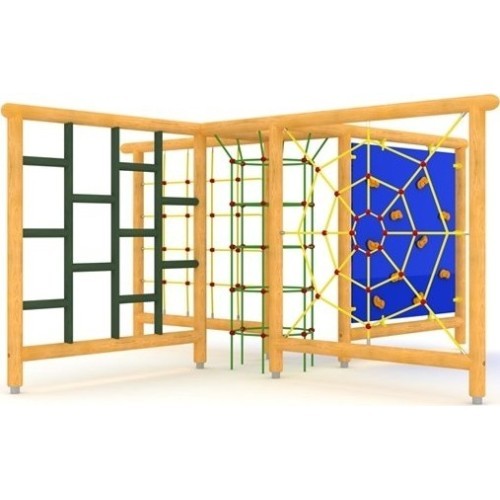 Climbing Walls Set Model 0606