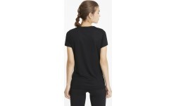Puma Palaidinė Moterims Performance Te Black 520311 01