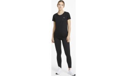 Puma Performance Tee Women's Shirt Black 520311 01