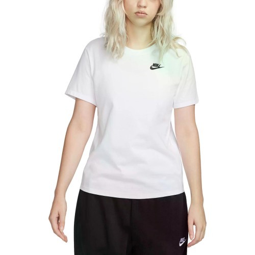 Nike W NSW Club SS Tee Women's White DX7902 100