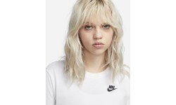 Nike W NSW Club SS Tee Women's White DX7902 100