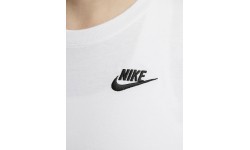 Nike W NSW Club SS Tee Women's White DX7902 100
