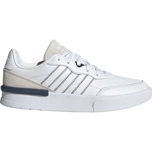 Мужская обувь Adidas ClubCourt White H68184