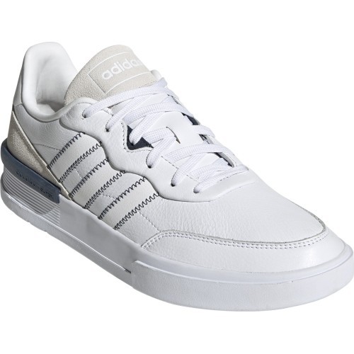 Adidas Avalynė Vyrams ClubCourt White H68184