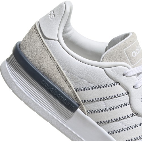 Мужская обувь Adidas ClubCourt White H68184
