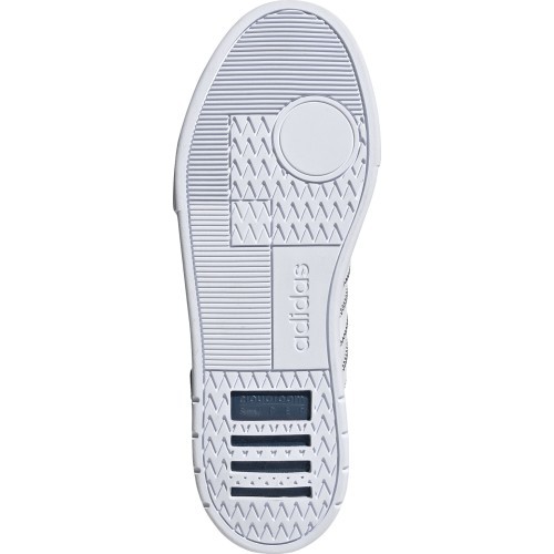 Adidas Men's Shoes ClubCourt White H68184