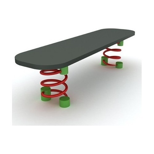 Balance Trainer Model GT-0034