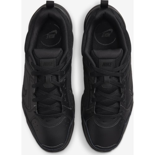 Nike Avalynė Vyrams Defyallday Black