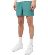 Nike Maudymosi Šortai Vyrams 5""Volley Short Green NESSA560 302