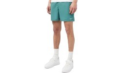 Nike Maudymosi Šortai Vyrams 5""Volley Short Green NESSA560 302