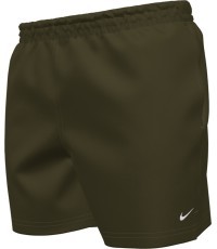 Мужские плавательные шорты Nike 5" Volley Short Khaki NESSA560 240