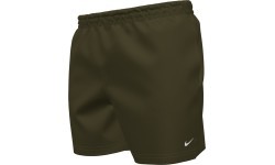 Nike Maudymosi Šortai Vyrams 5""Volley Short Khaki NESSA560 240