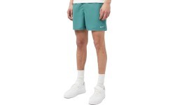 Мужские плавательные шорты Nike 5" Volley Short Green NESSA560 302