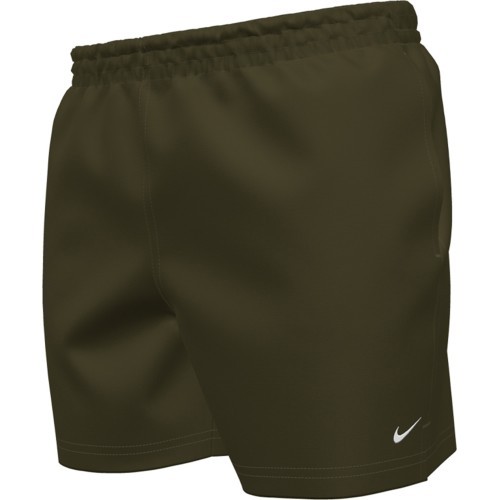 Nike Men's Swim Shorts 5" Volley Short Khaki NESSA560 240