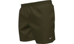 Nike Maudymosi Šortai Vyrams 5""Volley Short Khaki NESSA560 240