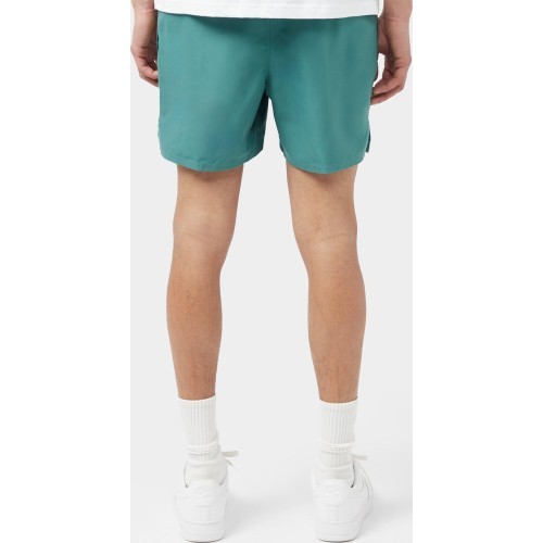 Nike Maudymosi Šortai Vyrams 5""Volley Short Green NESSA560 302
