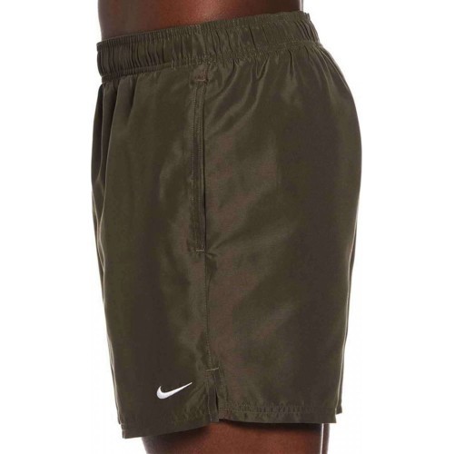 Nike Maudymosi Šortai Vyrams 5""Volley Short Khaki NESSA560 240