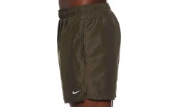 Nike Men's Swim Shorts 5" Volley Short Khaki NESSA560 240