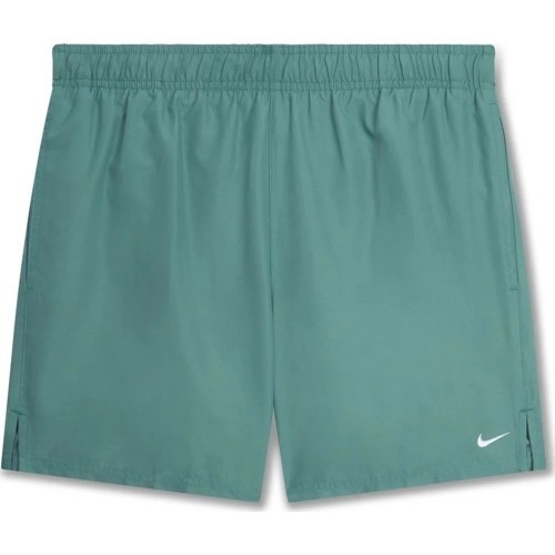 Nike Maudymosi Šortai Vyrams 5""Volley Short Green NESSA560 302