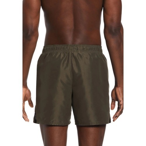 Nike Maudymosi Šortai Vyrams 5""Volley Short Khaki NESSA560 240