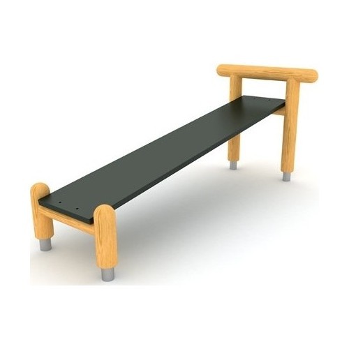 Gymnastics Bench Model GT-0042