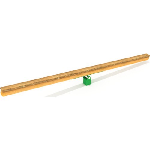 Wooden Balance Bars Model GT-0081