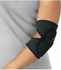 Elbow brace with cushion Tonus