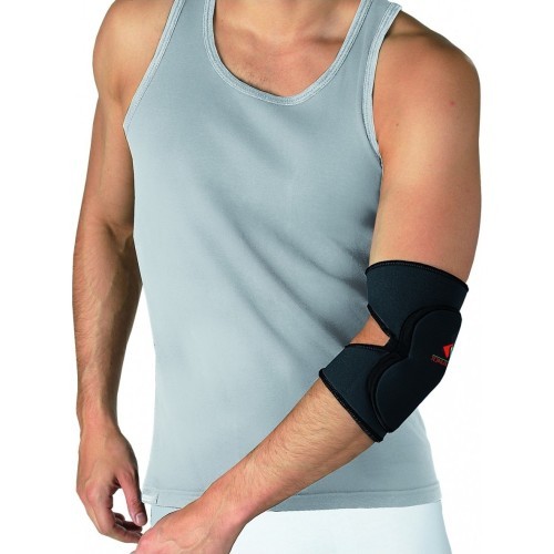 Elbow brace with cushion Tonus