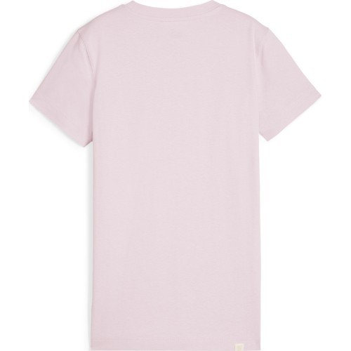 Puma Palaidinė Moterims Better Sportswear Tee Lilac 679006 60