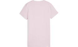 Puma Better Sportswear Tee women's shirt, Lilac 679006 60
