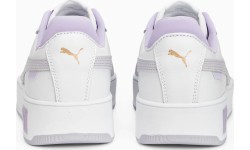 Puma Carina Street женская обувь White Olive 389390 07