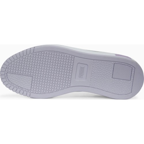 Puma Carina Street женская обувь White Olive 389390 07