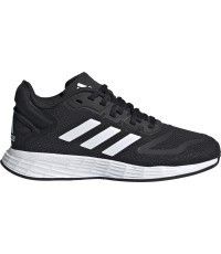 Подростковая обувь Adidas Duramo 10 K чёрная GZ0610