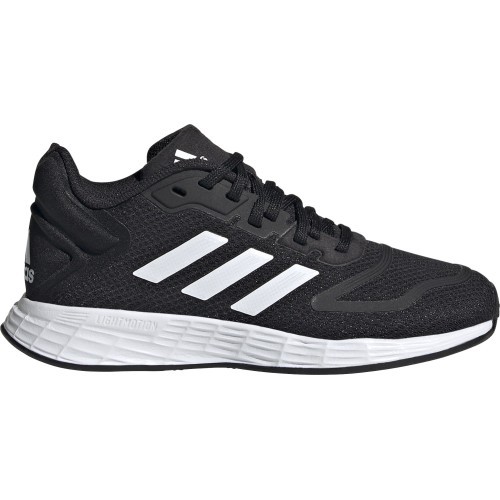 Подростковая обувь Adidas Duramo 10 K чёрная GZ0610
