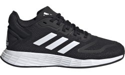 Подростковая обувь Adidas Duramo 10 K чёрная GZ0610