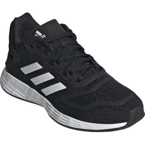 Подростковая обувь Adidas Duramo 10 K чёрная GZ0610