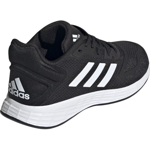 Подростковая обувь Adidas Duramo 10 K чёрная GZ0610