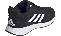 Adidas Duramo 10 K Kids' Shoes Black GZ0610
