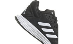 Adidas Duramo 10 K Kids' Shoes Black GZ0610