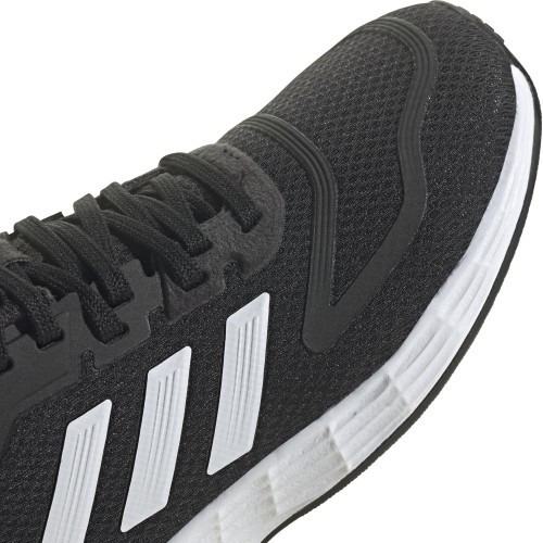 Подростковая обувь Adidas Duramo 10 K чёрная GZ0610