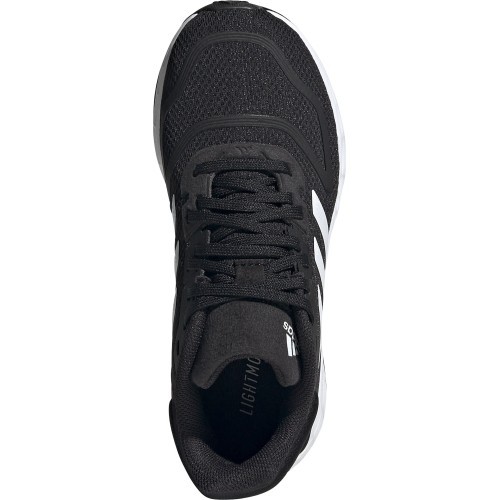 Adidas Duramo 10 K Kids' Shoes Black GZ0610