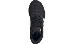 Подростковая обувь Adidas Duramo 10 K чёрная GZ0610