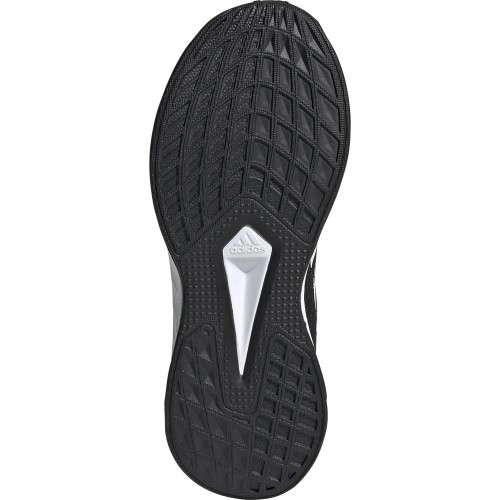 Подростковая обувь Adidas Duramo 10 K чёрная GZ0610